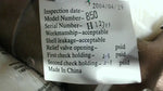  Febco 850-2'' BV 2" Double Check Valve Assembly Image
