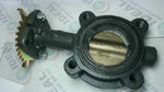  Nibco LD-2000-3 Lug Style Butterfly Valve Image