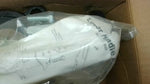  Milwaukee MW223B A L Iron Butterfly Valve w/ Handle Kit Stem 614 Image