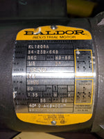  BALDOR KL1205A MOTOR Image