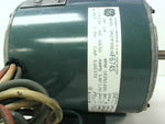  General Electric 5KCP39EG Fan Motor 1/4HP 115/230V 48YZ Frame Single Phase Image