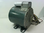  General Electric 5KCP39EG Fan Motor 1/4HP 115/230V 48YZ Frame Single Phase Image
