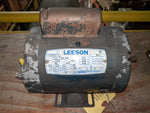  LEESON C4C17DB18B MOTOR Image