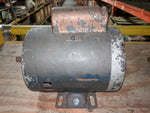  LEESON C4C17DB18B MOTOR Image