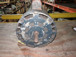  LEESON C4C17DB18B MOTOR Image