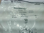  Allen Bradley 60-2439 Series A Photo switch Swivel / Tilt Mounting Assembly Image
