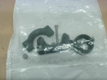  Allen Bradley 60-2439 Series A Photo switch Swivel / Tilt Mounting Assembly Image