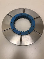  Rockford Dynatorq Disc Style PTO Clutch Disc Image