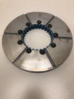  Rockford Dynatorq Disc Style PTO Clutch Disc Image