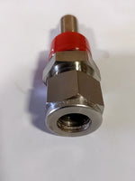  SWAGELOK SSQC8D810 VALVE Image