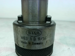  BILZ WES1B 9/16" Quick Change Adaptor Image