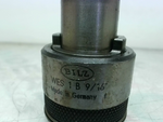  BILZ WES1B 9/16" Quick Change Adaptor Image