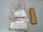  Ingersoll Rand Dresser Pump Sleeve 1895A125X15A002-9 Image