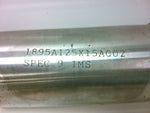  Ingersoll Rand Dresser Pump Sleeve 1895A125X15A002-9 Image