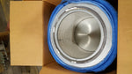  Donaldson Dryflo Cartridge Filter P191016-016-340 DMC-MMB 16.42" OD x 12" Height Image