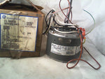  GENERAL ELECTRIC 3M800A MOTOR Image