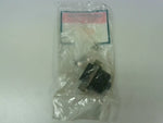  Micro Switch 2TP30-7 Rocker Switch 10A 3-Position 2-Pole Flush Panel Mount ON-OFF-ON Image