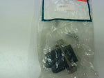  Micro Switch 2TP30-7 Rocker Switch 10A 3-Position 2-Pole Flush Panel Mount ON-OFF-ON Image