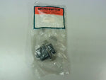  Micro Switch 2TP30-7 Rocker Switch 10A 3-Position 2-Pole Flush Panel Mount ON-OFF-ON Image