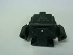  Micro Switch 2TP30-7 Rocker Switch 10A 3-Position 2-Pole Flush Panel Mount ON-OFF-ON Image