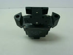  Micro Switch 2TP30-7 Rocker Switch 10A 3-Position 2-Pole Flush Panel Mount ON-OFF-ON Image