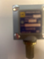  Square D 9007B Limit Switch Operating Head Rotary Type B Image