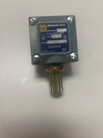  Square D 9007B Limit Switch Operating Head Rotary Type B Image
