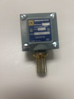 Square D 9007B Limit Switch Operating Head Rotary Type B Image