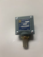  Square D 9007B Limit Switch Operating Head Rotary Type B Image