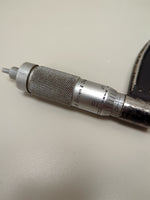  Brown & Sharpe 3-4" Thread Micrometer Image