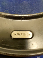  Starrett 436 5"-6" Outside Micrometer 0.0001" Grad Image