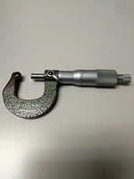 Mitutoyo Micrometer Set 0-1 to 11-12 Image