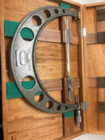  MITUTOYO 103190 MICROMETER GAGE Image