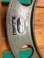  MITUTOYO 103190 MICROMETER GAGE Image