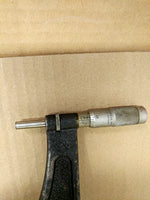  BROWN & SHARPE 11-12" Micrometer Image