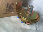  Dwyer 1638-1 Differential Pressure Switch Image