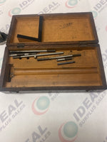  BORE GAGE 2to3INCHES GAGE Image