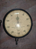  FEDERAL CORP E81 GAGE Image