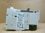  Allen Bradley 193-EEFD Overload Relay 9-45A 3-Phase Image