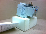  Allen Bradley 193-EEFD Overload Relay 9-45A 3-Phase Image