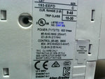  Allen Bradley 193-EEFD Overload Relay 9-45A 3-Phase Image