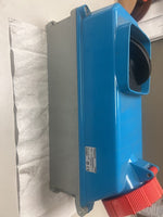  PALAZZOLI 472831 Outlet Fuse Holder Base Image