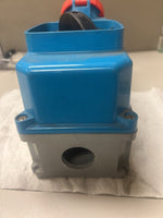  PALAZZOLI 472831 Outlet Fuse Holder Base Image