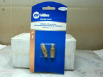  MILLER CONTACT TIP 169728 Factory Sealed Image