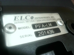  ELCO PFALML DRIVER Image