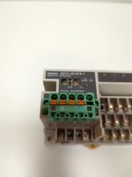  Omron DRT2-ID16TA-1 16-Point Remote I/O Terminal PNP Image