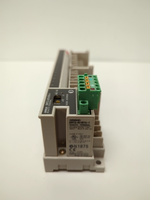  Omron DRT2-ID16TA-1 16-Point Remote I/O Terminal PNP Image