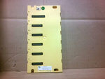  Fanuc A03B-0819-C002 Base Unit I/O Module 5 Slot Image