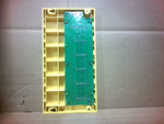  Fanuc A03B-0819-C002 Base Unit I/O Module 5 Slot Image