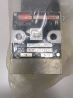  Herion FluidTronik 40881197053 Hydraulic Control Valve Image